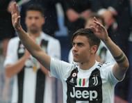 Juventus v Hellas Verona FC - Serie A